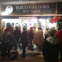 Fabulous Looks Boutique
