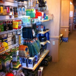 Scout Shop