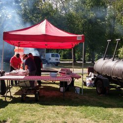 Smokin Petes BBQ