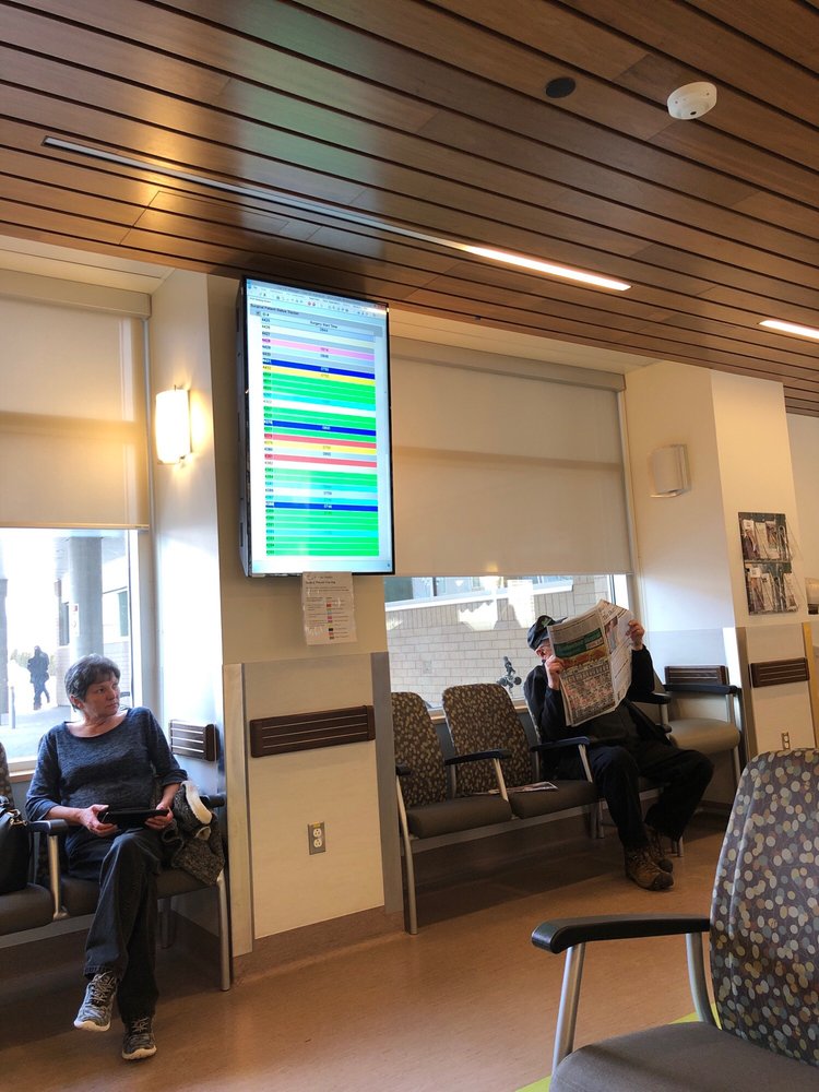 KELOWNA GENERAL HOSPITAL Updated September 2024 21 Reviews 2268