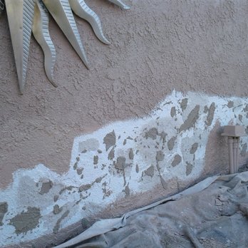 Kep's Painting - Water damaged wall patched up and textured - Painters Near Me Kep's Painting - Water damaged wall patched up and textured - Painters Near Me