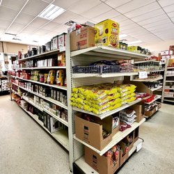 Indo Pak Supermarket