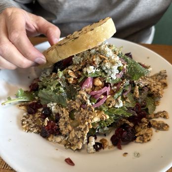 Urban Plates - Urban Superfood Salad - Salad Near Me - Fountain Valley, California Urban Plates - Urban Superfood Salad - Salad Near Me - Fountain Valley, California