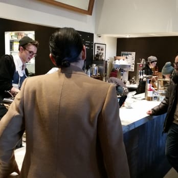 Partners Coffee - Brooklyn - Coffee & Tea Near Me - Brooklyn, New York Partners Coffee - Brooklyn - Coffee & Tea Near Me - Brooklyn, New York