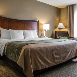 Comfort Inn