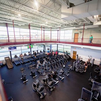 Downtown Belleville YMCA - Kern Center - Fresh space, fresh start! Check out our updated Fitness Center with all-new equipment and layout. - Child Care & Day Care Near Me - Belleville, Illinois Downtown Belleville YMCA - Kern Center - Fresh space, fresh start! Check out our updated Fitness Center with all-new equipment and layout. - Child Care & Day Care Near Me - Belleville, Illinois