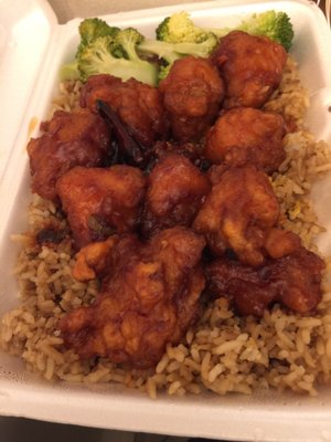 Happy Family by null