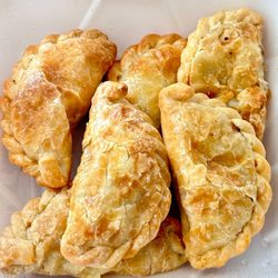 Empanada's Factory Latin Fusion - January 21, 2024