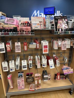 Marshalls by null