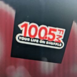 100.5 FM - WSDF 100.5, Louisville