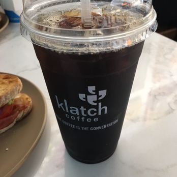 Klatch Coffee - Breakfast & Brunch Near Me - Redondo Beach, California