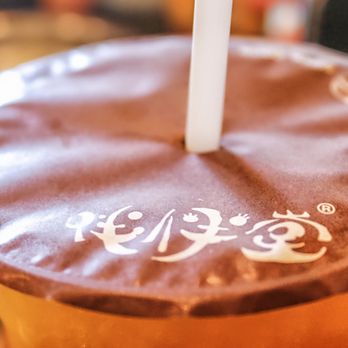 Half & Half Good Old Time - Taiwanese Near Me - San Gabriel, California