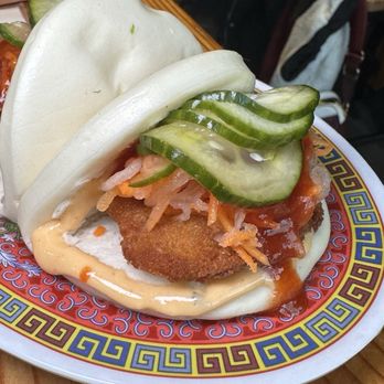Mecha Noodle Bar - Noodles Near Me - New Haven, Connecticut