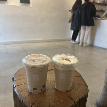 Torotea - Popcorn Milk Tea and Dalgona Latte - Coffee & Tea Near Me - Diamond Bar, California Torotea - Popcorn Milk Tea and Dalgona Latte - Coffee & Tea Near Me - Diamond Bar, California
