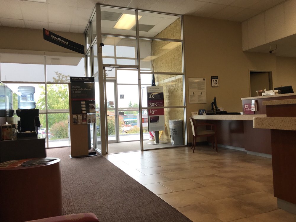 WELLS FARGO BANK Updated September 2024 2543 NW Kings Blvd