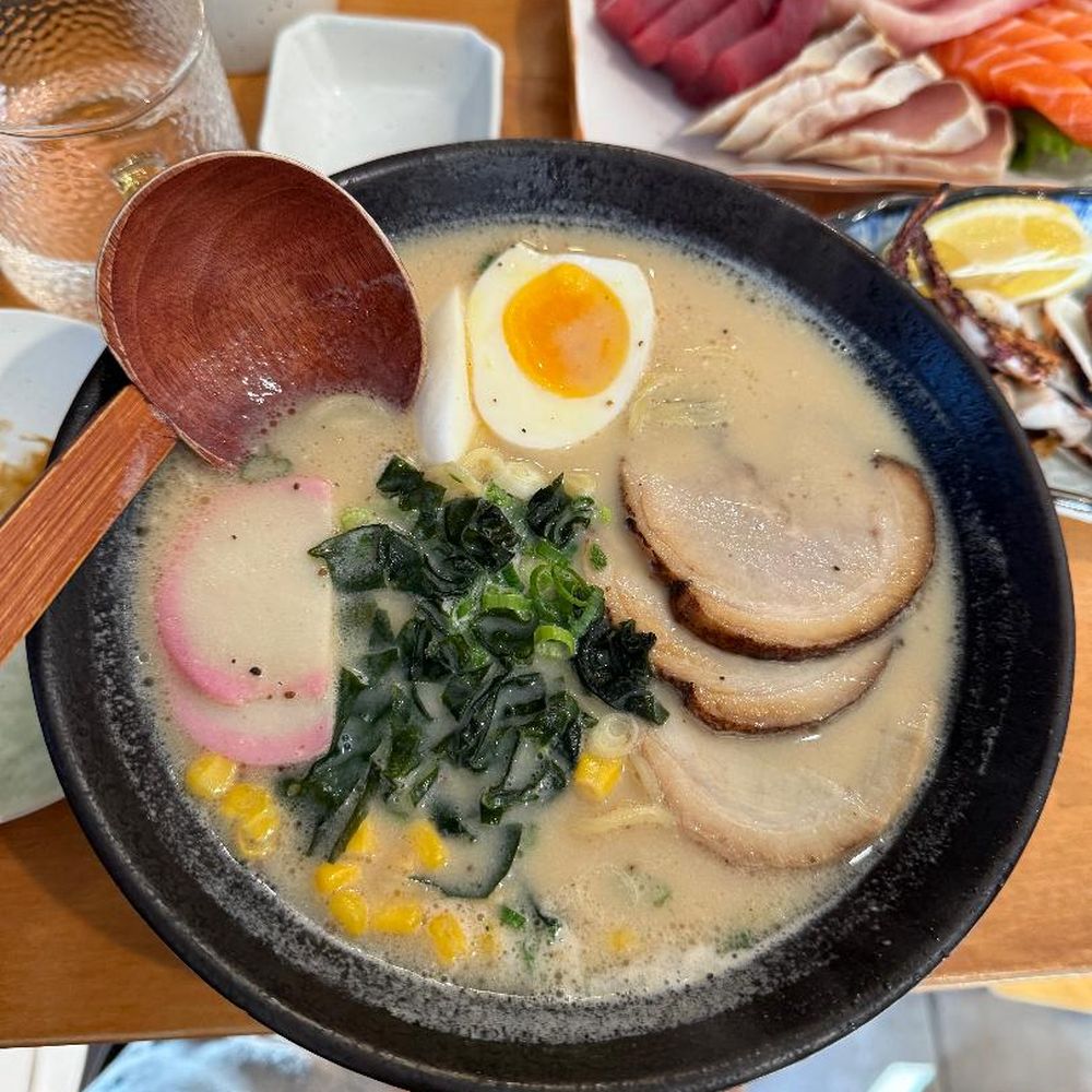 Sushi Kazoku - House Ramen - Japanese Near Me - San Carlos, California Sushi Kazoku - House Ramen - Japanese Near Me - San Carlos, California