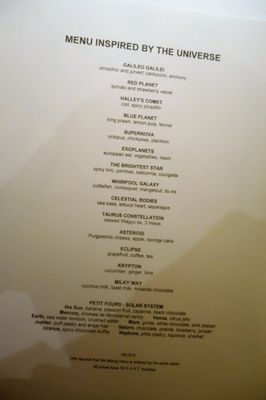 Menu photo 2 Sant Pau Sant Pol de Mar, B