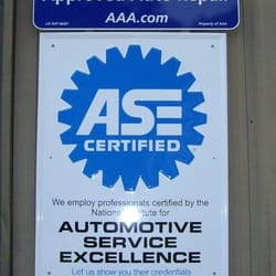 Maces Garage