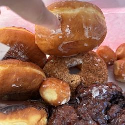 Donut Palace