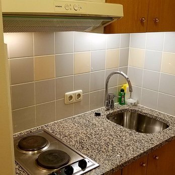 Citadines Apart hotel - Hotels Near Me - Berlin, BE