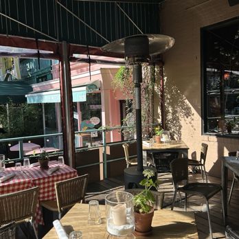 Buck's Fishing & Camping - Outside - American Near Me - Washington, DC, District of Columbia