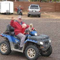 Aspen Ridge RV Park