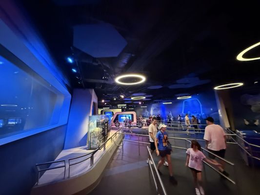 Test Track by null