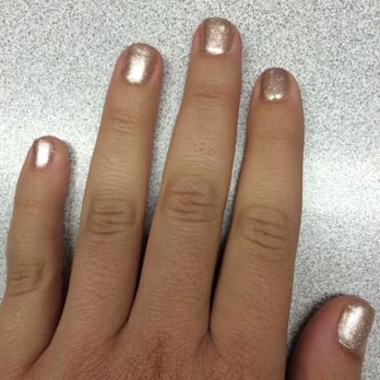 Jade II Nails - New gel nail color. Love it!! - Nail Salons Near Me - Elk Grove, California Jade II Nails - New gel nail color. Love it!! - Nail Salons Near Me - Elk Grove, California