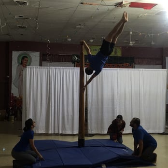 Mallakhamb Federation - Sports Clubs Near Me - Edison, New Jersey Mallakhamb Federation - Sports Clubs Near Me - Edison, New Jersey