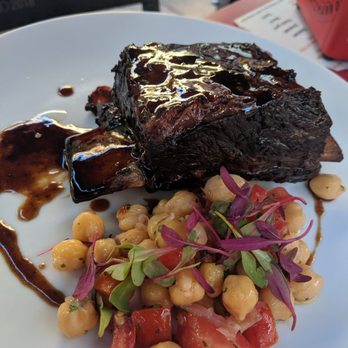 Pepa Tomate - Beef rib - Catalan Near Me - Barcelona, B
