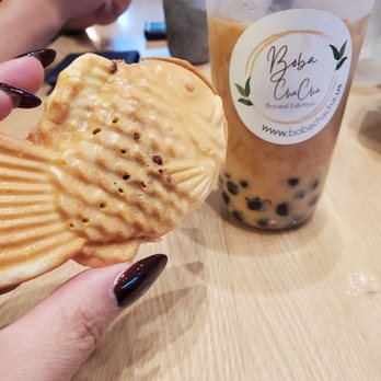BoBa ChaCha Pasadena - Yummy - Coffee & Tea Near Me - Pasadena, California BoBa ChaCha Pasadena - Yummy - Coffee & Tea Near Me - Pasadena, California