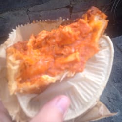 Essential Deli - Butter chicken pie