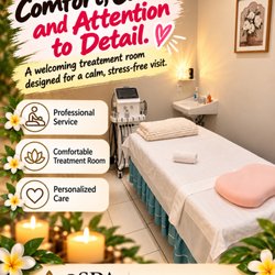 @Spa
