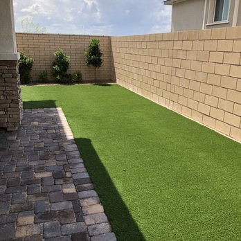 CoverFields Landscape - Landscaping Near Me - Las Vegas, Nevada