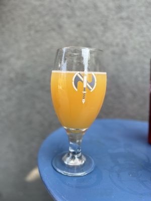 Nortons Brewing Company by null