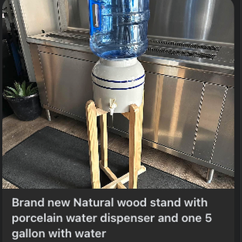 Ultra Pure Water 4 U - AVOID - dishonest and unreliable seller - Water Purification Services Near Me - La Puente, California Ultra Pure Water 4 U - AVOID - dishonest and unreliable seller - Water Purification Services Near Me - La Puente, California
