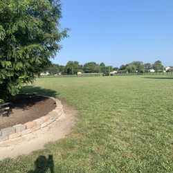 Mascoutah Dog Park