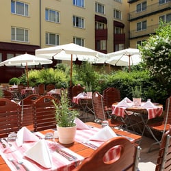 Trattoria del Centro