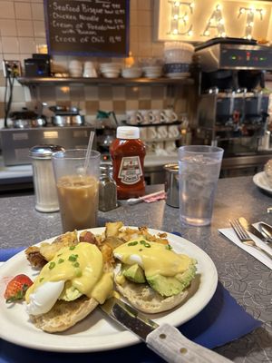 Northport Shipwreck Diner by null