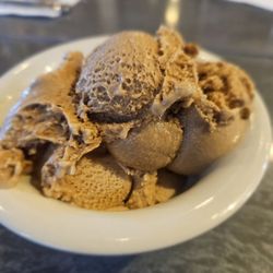 Arizona Family Restaurant - Espresso and tiramisu gelato