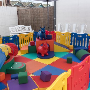 Wee Gather - Soft Foam Rental - Party & Event Planning Near Me - San Diego, California