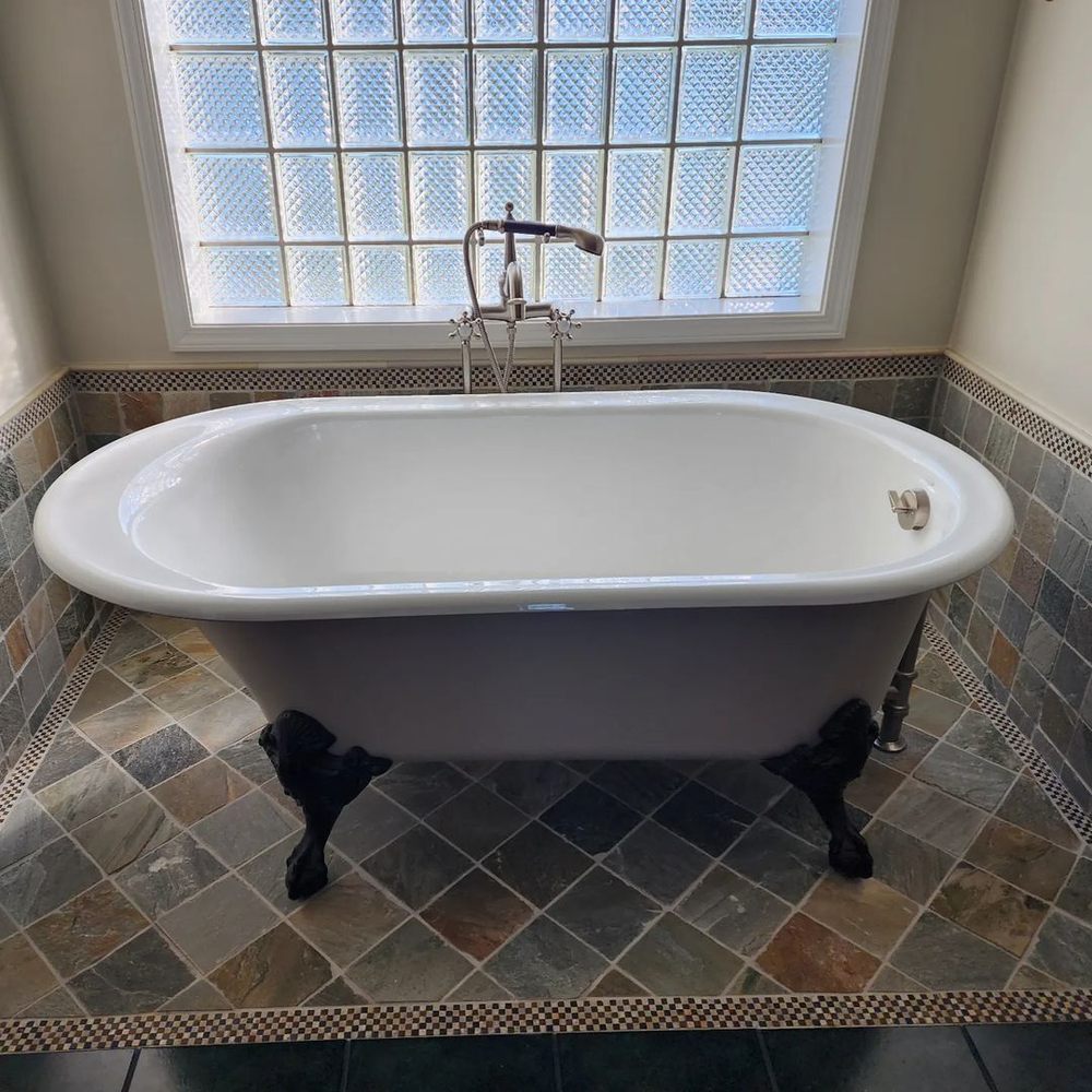 Slide of Ellison Plumbing and Heating