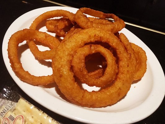 Friar Tuck's by null