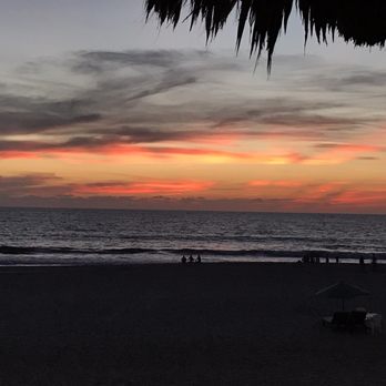 Fresh Restaurant and Lounge - Beautiful sunset views Encore encore... - International Near Me - Brisas de Zicatela, OAX