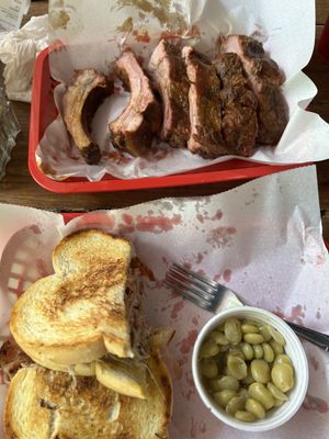 Local Joe's at Cave Spring by null