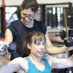 Müv Fitness - Personal Training