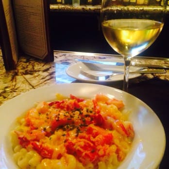 Ruth's Chris Steak House - Lobster Mac/Cheese - Steakhouses Near Me - Tysons Corner, Virginia Ruth's Chris Steak House - Lobster Mac/Cheese - Steakhouses Near Me - Tysons Corner, Virginia