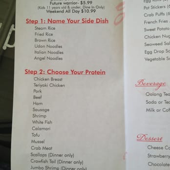 Genghis Mongolian Grill - Pricing - Mongolian Near Me - Pineville, Louisiana Genghis Mongolian Grill - Pricing - Mongolian Near Me - Pineville, Louisiana