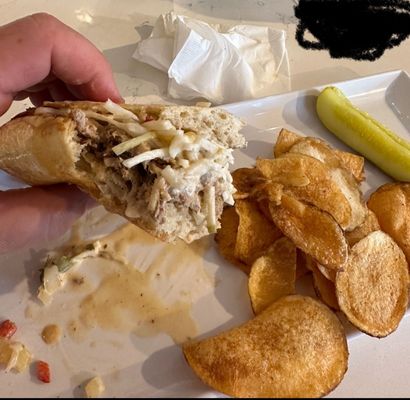 The Cheese Board by null