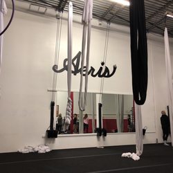 Aeris Aerial Arts